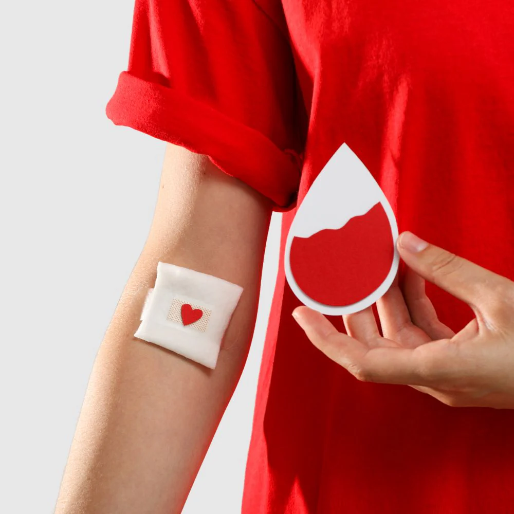 Blood Purifier